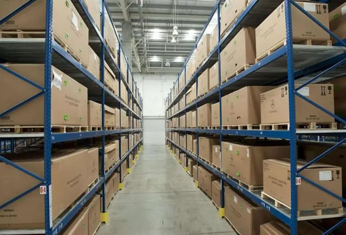 厦门到翁牛特旗货物仓储