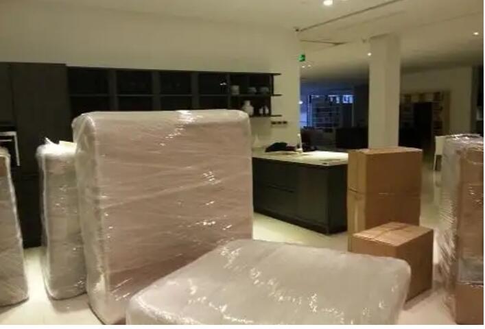 厦门到翁牛特旗长途搬家