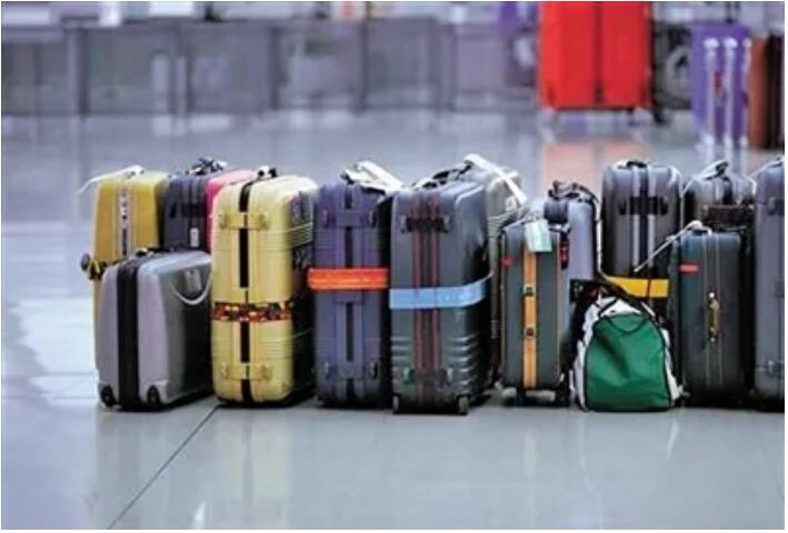 厦门到翁牛特旗行李托运